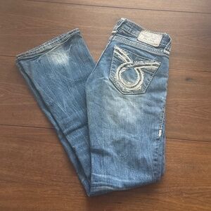 Big Star Vintage - Liv Boot